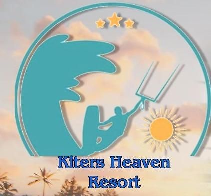 Kiters Heaven Resort Kalpitiya Sri Lanka Exteriér fotografie